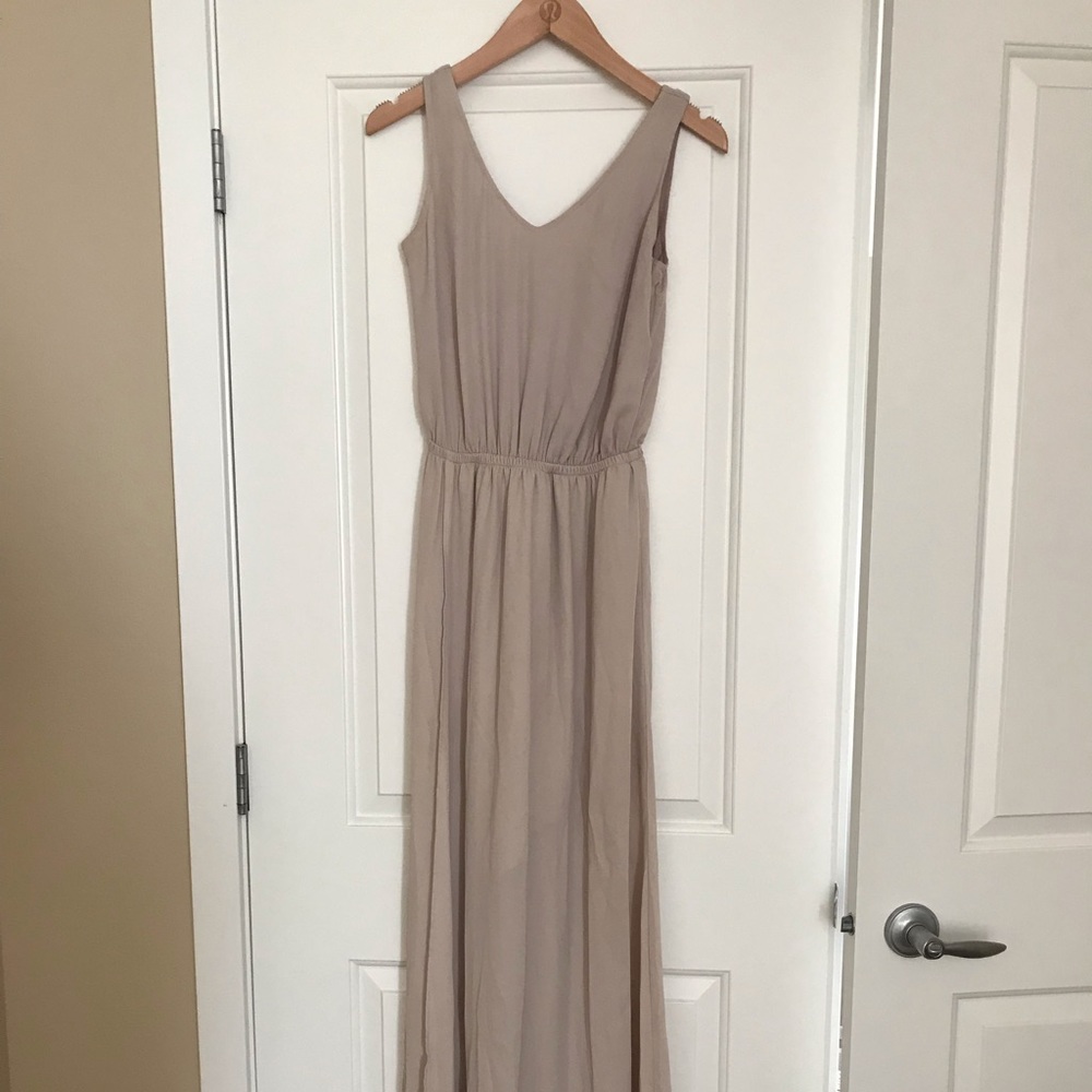 Show Me Your Mumu bridesmaid dress